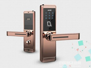 關于指紋鎖，一般人就能復制的出你的指紋?