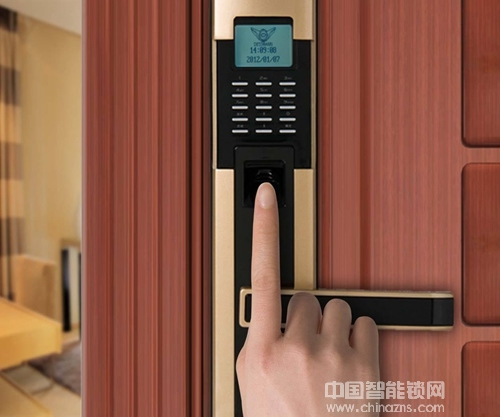 指紋鎖行業誰會成為未來行業巨頭? 指紋鎖行業誰會成為未來行業巨頭?