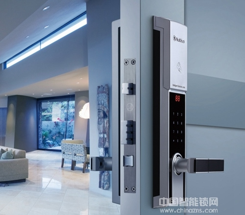 指紋鎖市場潛藏著一塊巨大的蛋糕 指紋鎖市場潛藏著一塊巨大的蛋糕