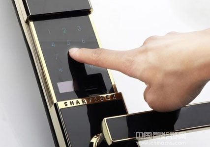 指紋鎖市場前景廣闊,代理加盟如火如荼 指紋鎖市場前景廣闊,代理加盟如火如荼