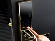 解決指紋鎖的線下體驗與服務將會成為行業分水