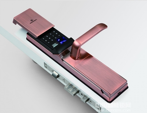 指紋鎖迎來風口,能夠三年內(nèi)成為大眾消費品? 指紋鎖迎來風口,能夠三年內(nèi)成為大眾消費品?