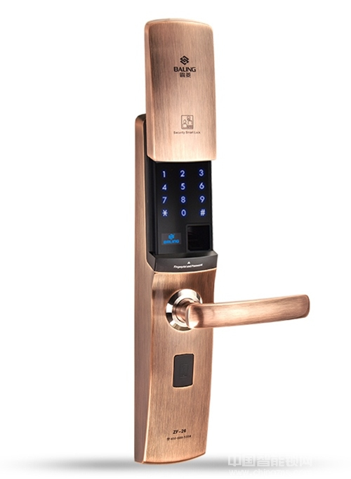 智能指紋鎖應該抓住消費者的需求 智能指紋鎖應該抓住消費者的需求