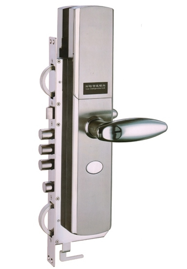 指紋鎖識別技術成本下降,引發指紋鎖市場價格 指紋鎖識別技術成本下降,引發指紋鎖市場價格