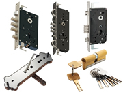 智能門與智能門鎖有什么區(qū)別與聯(lián)系?