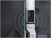 淺談智能鎖的三大解決方案的特點