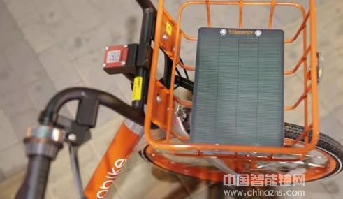 解析摩拜單車藍牙智能鎖特點 解析摩拜單車藍牙智能鎖特點