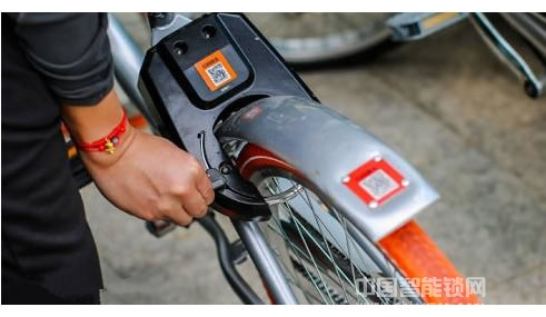 摩拜單車智能鎖車鎖情況分析 摩拜單車智能鎖車鎖情況分析