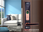 智能鎖的應(yīng)用領(lǐng)域有哪些?具體作用是什么