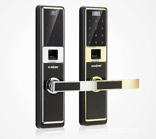 物聯網智能門鎖發展現狀分析 物聯網智能門鎖發展現狀分析