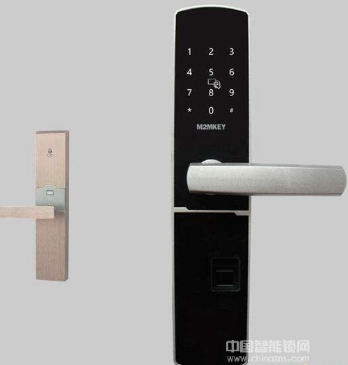 老有“鎖”依:智能鎖是老齡時代的關懷 老有“鎖”依:智能鎖是老齡時代的關懷