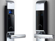 智能鎖將會(huì)成為未來智能家居的方向