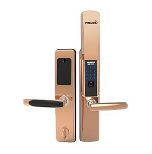 你的指紋鎖，識(shí)別的是你的指紋嗎?