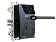 連門把手都有好設(shè)計(jì),這款智能鎖不一般