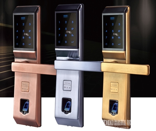 智能鎖背后的新型商業(yè)邏輯 智能鎖背后的新型商業(yè)邏輯