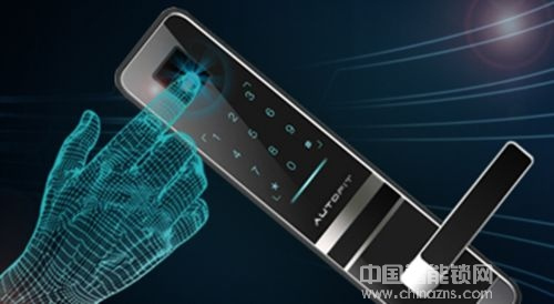 開啟指尖新生活，指紋鎖的時代來臨