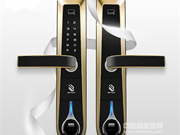 我們應(yīng)該增強(qiáng)家庭門(mén)鎖防盜意識(shí)