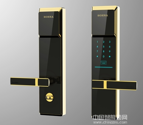 未來鎖具市場將會形成何種形態? 未來鎖具市場將會形成何種形態?