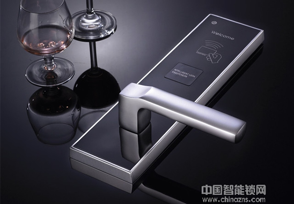 智能鎖開(kāi)創(chuàng)鎖具行業(yè)新未來(lái)