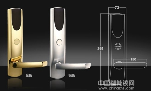 卡鎖、密碼鎖、指紋鎖原理大揭密 卡鎖、密碼鎖、指紋鎖原理大揭密