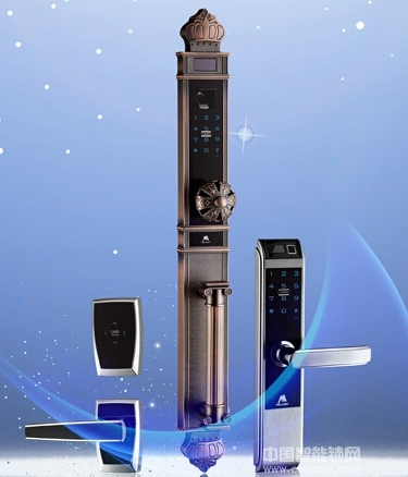 市場對指紋鎖發展的幾種硬性需求