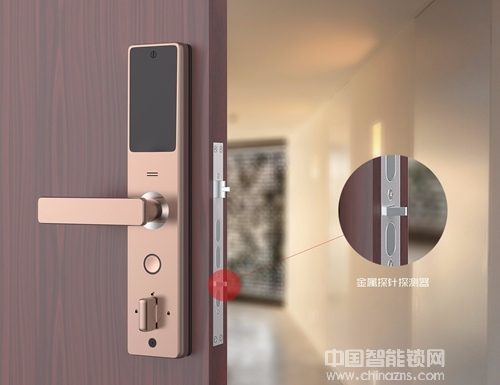 智能電子鎖的原理與結(jié)構(gòu) 智能電子鎖的原理與結(jié)構(gòu)