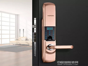 選擇智能鎖的三大理由