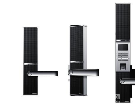 智能鎖安裝細(xì)節(jié)，有哪些是你沒有見過的