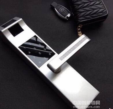 智能鎖具不斷推進(jìn),智能鎖將跟隨潮流 智能鎖具不斷推進(jìn),智能鎖將跟隨潮流