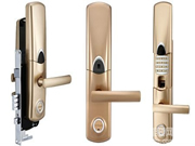 智能鎖告訴你智能鎖保養(yǎng)方法