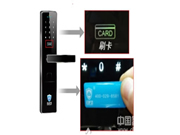 談?wù)勚悄苕i除了開門別的作用是什么