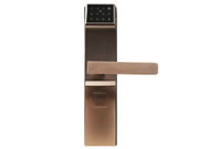 安裝指紋密碼鎖需要注意哪些?