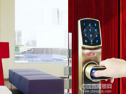 什么是全自動(dòng)智能鎖及特點(diǎn)