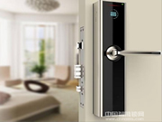 如何正確選購指紋鎖