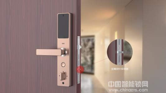 指紋鎖的主要功能有哪些? 指紋鎖的主要功能有哪些?