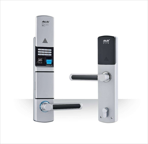 指紋鎖價格到底有哪些貓膩