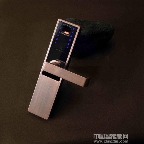 指紋鎖真的安全可靠嗎