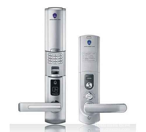 指紋鎖安全防盜才是最關鍵 指紋鎖安全防盜才是最關鍵