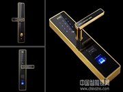 指紋鎖配件的模塊化是什么意思