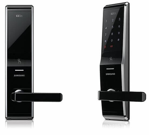 智能鎖為什么發展至今成為智能家居行業的首選產品