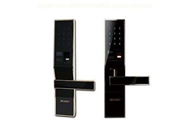 解析辦公電子智能門鎖管理系統(tǒng)構(gòu)成