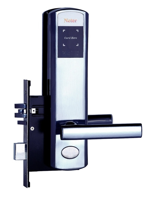 智能門鎖做您最忠實的家園護衛(wèi) 智能門鎖做您最忠實的家園護衛(wèi)