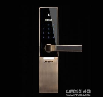 智能鎖的多樣式發展 你知道哪些? 智能鎖的多樣式發展 你知道哪些?