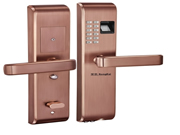 你知道指紋鎖取代機(jī)械鎖是哪些優(yōu)勢嗎?