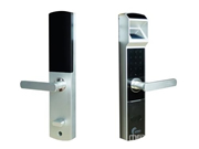 指紋鎖都有哪些材質?那種材質的好?