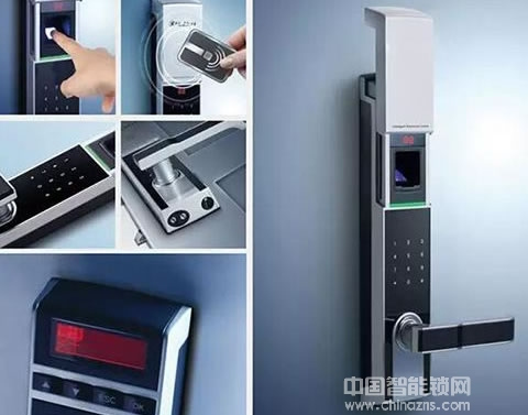 智能鎖安裝和維護要點分析 智能鎖安裝和維護要點分析