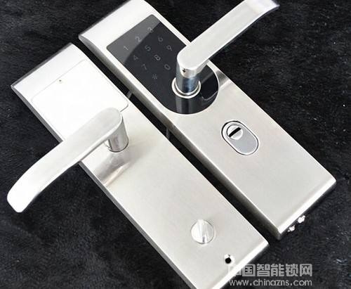 指紋鎖以穩定的智能技術發展 指紋鎖以穩定的智能技術發展