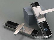 你知道指紋鎖都有哪些重要部件嗎?