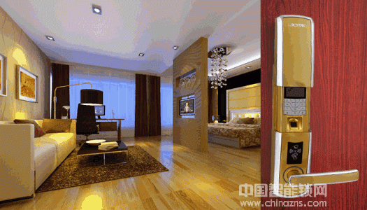 智能鎖的安全實(shí)用性才是最終選擇的方向 智能鎖的安全實(shí)用性才是最終選擇的方向