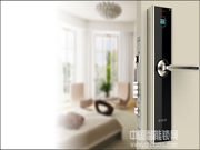 智能鎖相對于機械鎖功能有哪些特點